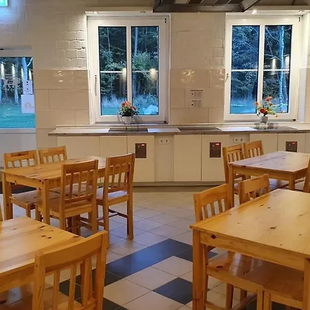 Holiday home 06 Premium Pod 